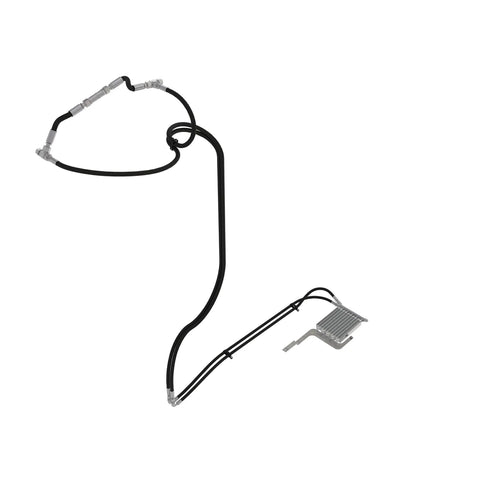 KXE10637 Oliekoeler