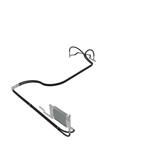 KXE10637 Oliekoeler