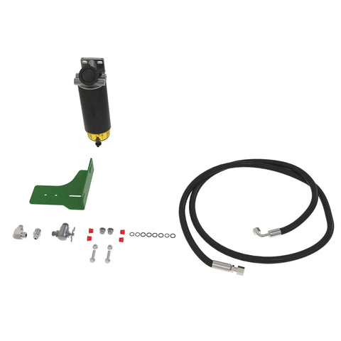 KXE10671 Filter-set