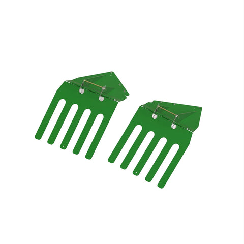 KXE10674 Deflector-set