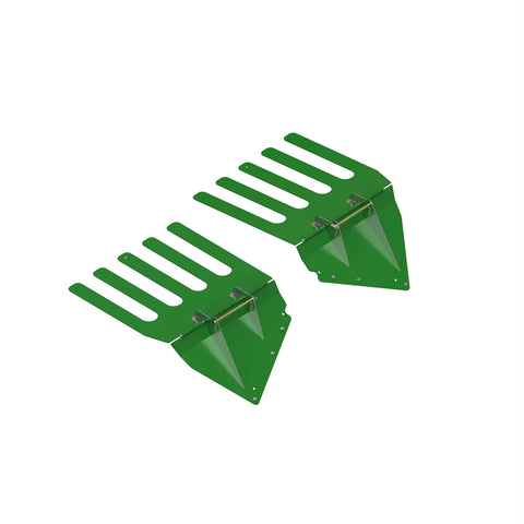 KXE10674 Deflector-set