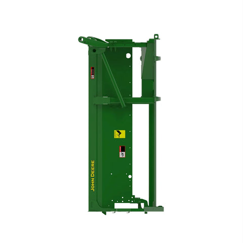 KXE10701 Zijframe