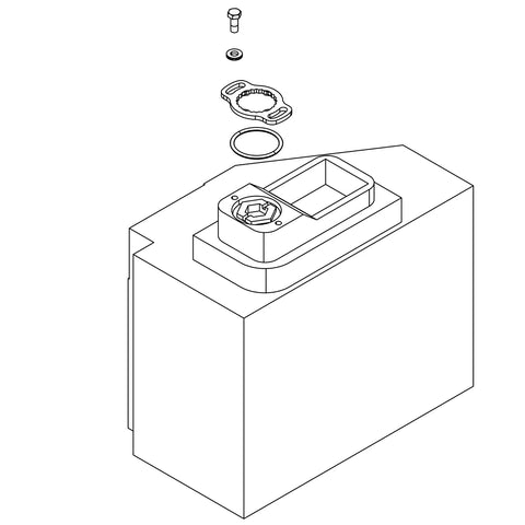 KXE10743 Sensor-set
