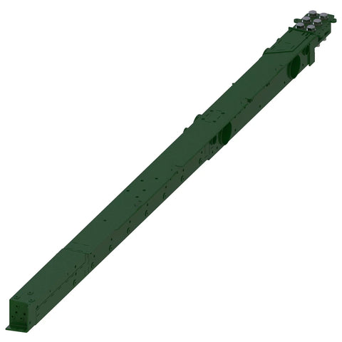 KXE10746 Rail
