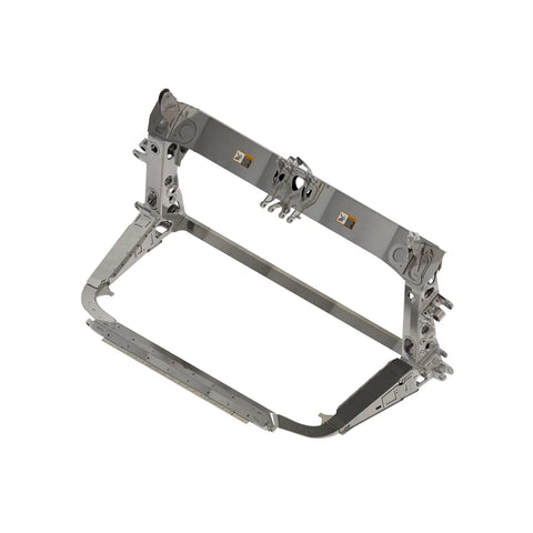 KXE10767 Middenframe
