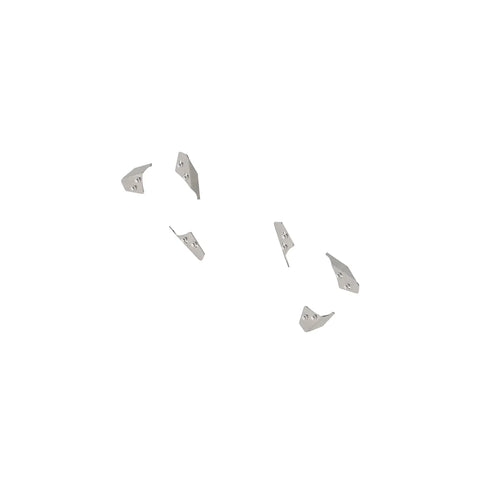 KXE10804 Rotor-set
