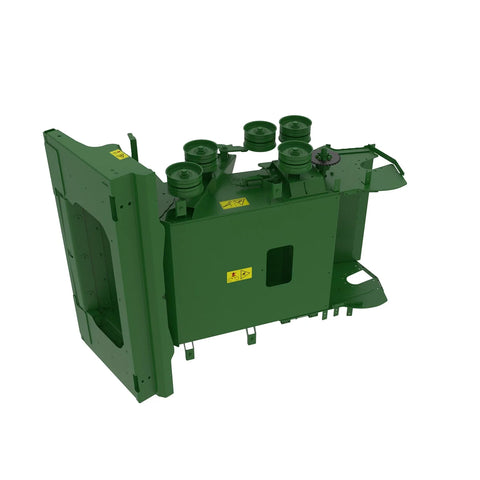 KXE10823 Frame