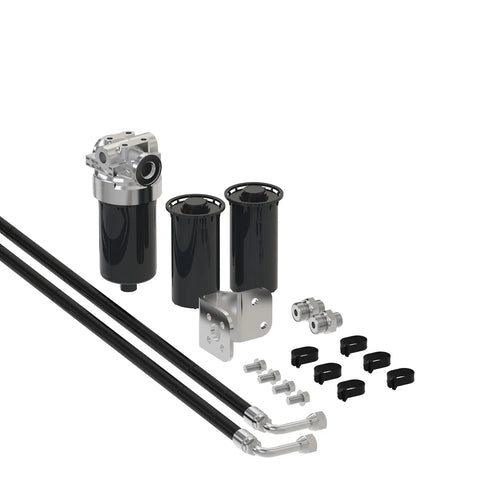 KXE10847 Filter-set