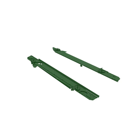 KXE10900 Frame-set