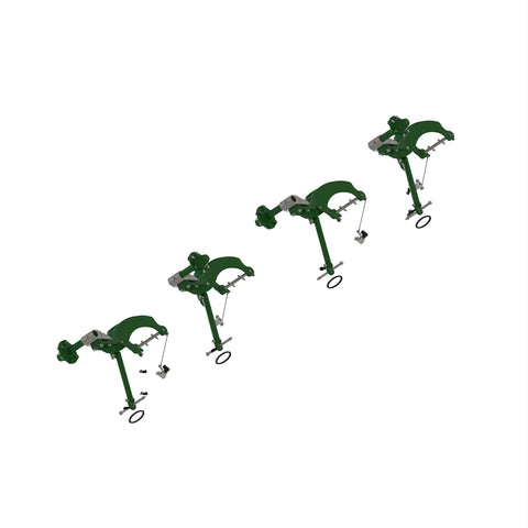 KXE10964 Banden-set