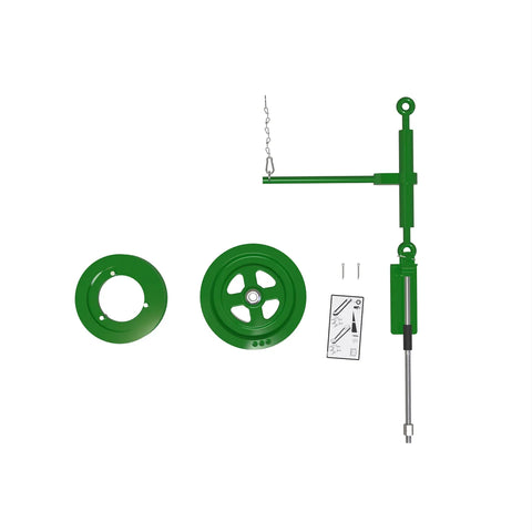 KXE11089 Aandrijf-set