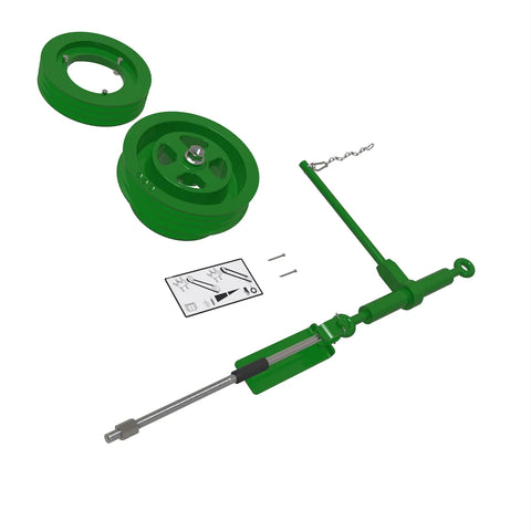 KXE11089 Aandrijf-set