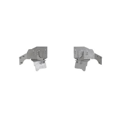 KXT10074 Deflector-set