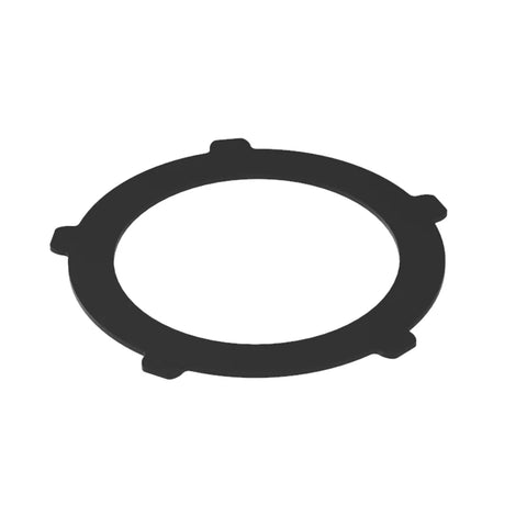 DISK WITH INNER SPLINE