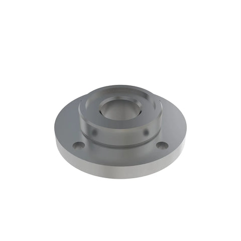 BEARING HOUSING W/O BEARING