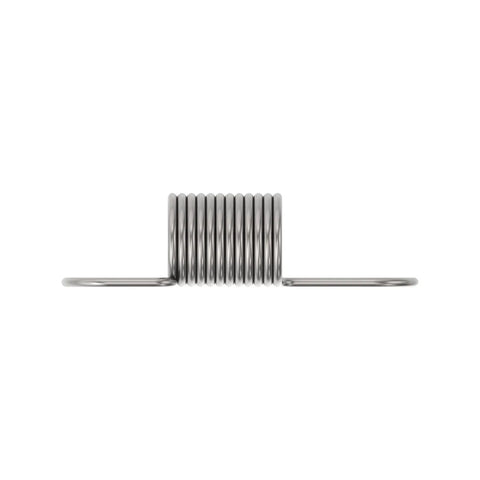 EXTENSION SPRING