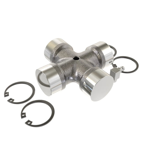 L110646 Kruiskoppeling met lagers