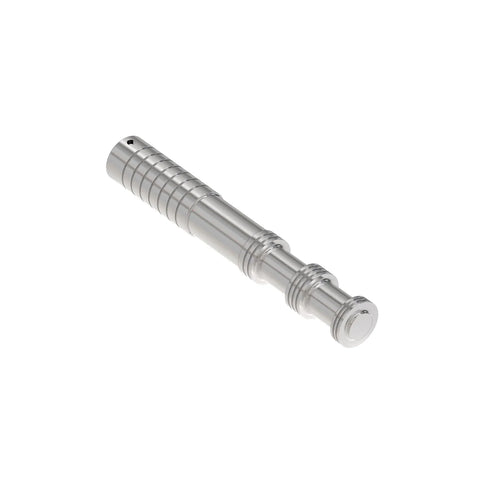 L111021 Schuifafsluiter