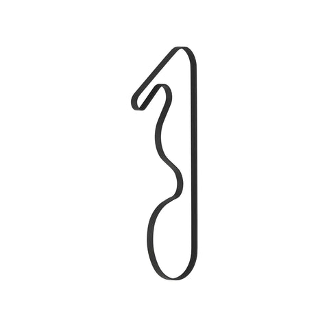L111801 V-riem