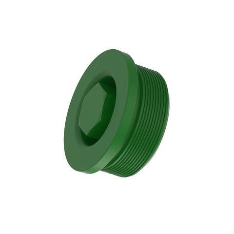 FITTING PLUG