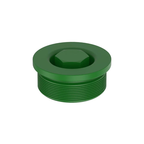 FITTING PLUG