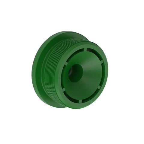 FITTING PLUG