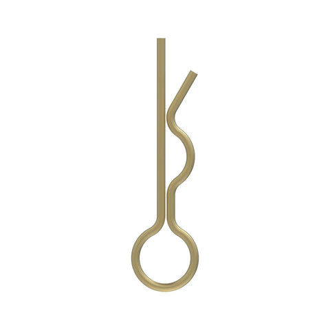 SPRING LOCKING PIN