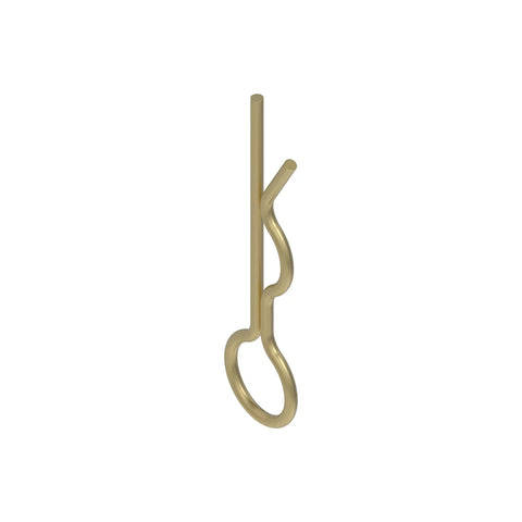 SPRING LOCKING PIN