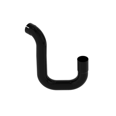 L152668 Uitlaatpijp