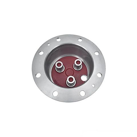L154368 Planeetwieldrager