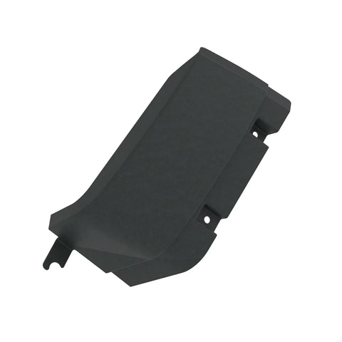 L154564 Geluidsabsorberende bekl.