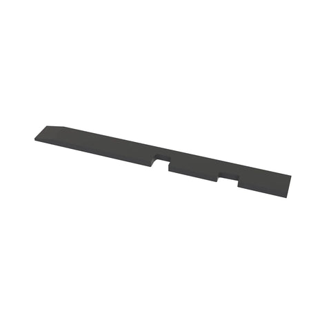 L155008 Geluidsabsorberende bekl.