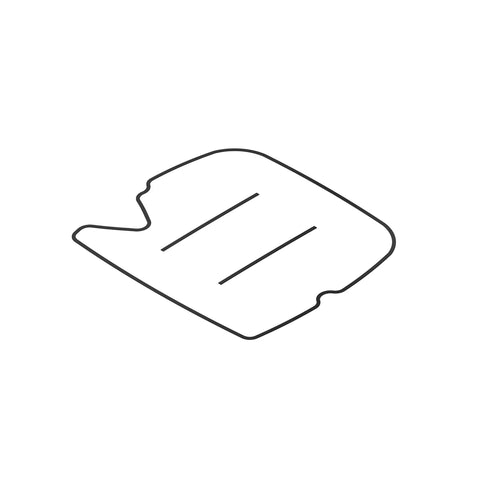 L155025 Tochtstrip