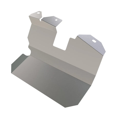 L155510 Hitteschild
