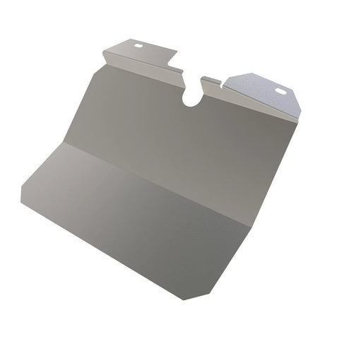 L155769 Hitteschild