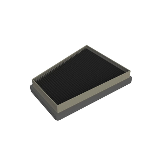 ACTIVATED CARBON AIR FILTER