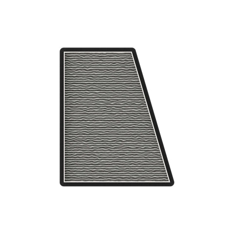 ACTIVATED CARBON AIR FILTER