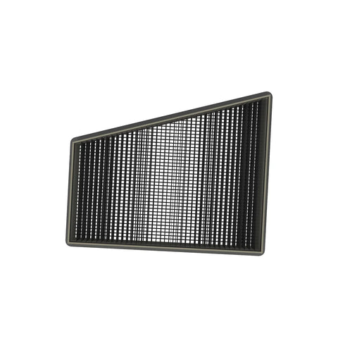 L156236 Actief koolfilter