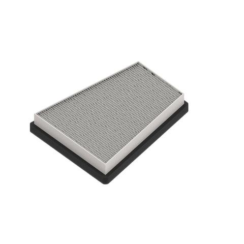 ACTIVATED CARBON AIR FILTER