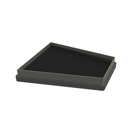 ACTIVATED CARBON AIR FILTER