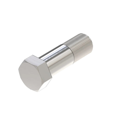 L156442 Zeskantbout