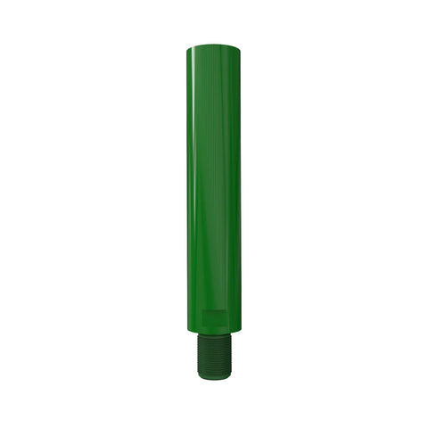 L157909 Spoorstangkop
