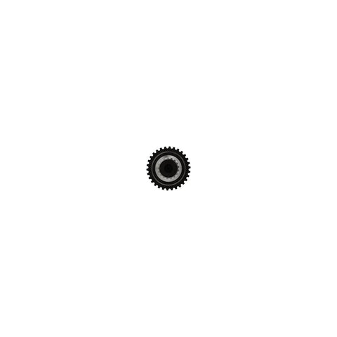 SHAFT
