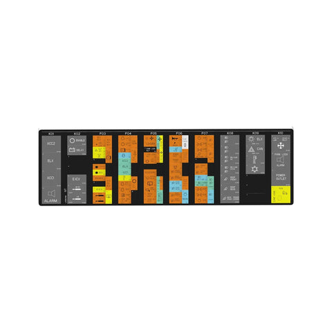 L158048 Sticker