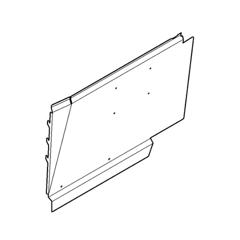 L158815 Afdekkap