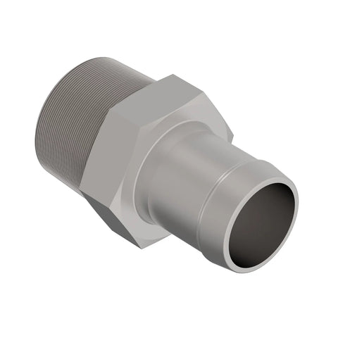 L165699 Adapterkoppeling