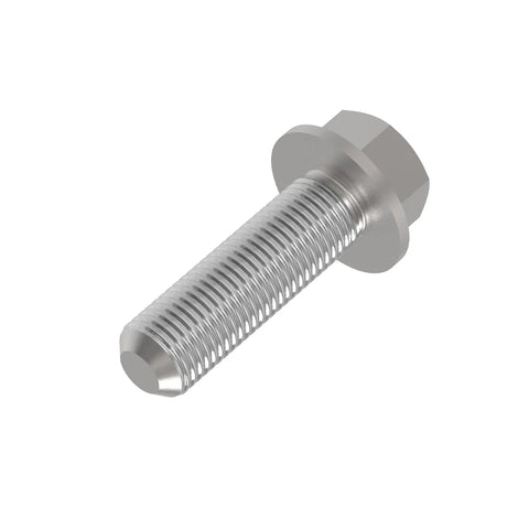 L167203 Zeskantbout