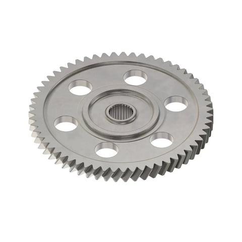 L167351 Schuin tandwiel