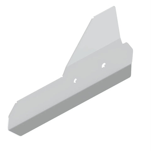 L167664 Hitteschild