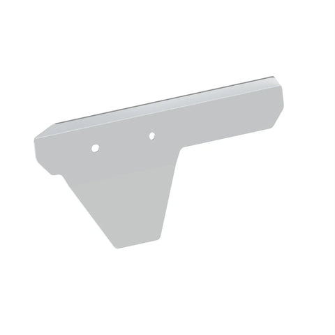 L167664 Hitteschild